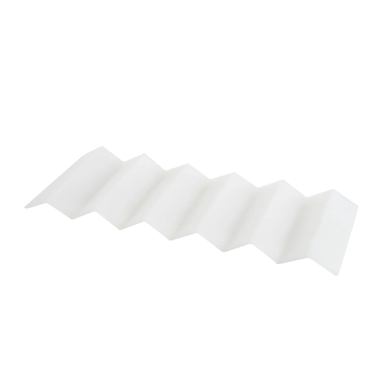 Picture of Silicone mattress for 6× 50ml test tubes use with SK-R30L-E&SK-R30D-E, 10pcs/pack 19900042