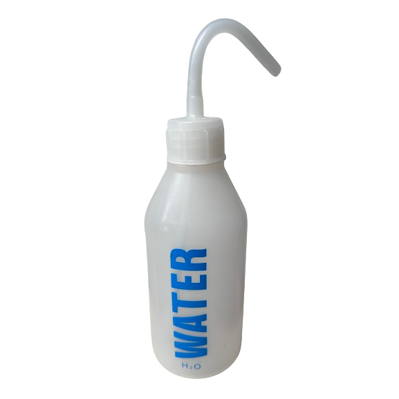 NIKKO Wash bottle - Water 3251-01