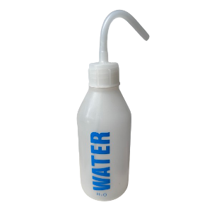 Picture of NIKKO Wash bottle - Water 3251-01