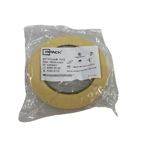 Picture of Sterile IndicatorTape 19mmx55M MS AT19