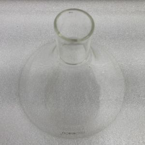 Picture of 150mm Glass Fil funl short st, MS GFFUN150