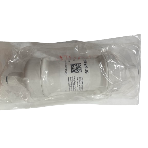 0.1μm Nephros UF bacterial car, R090154
