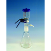 Picture of GV 025/0 Glass vacuum filtration device, glass frit filter 10441000