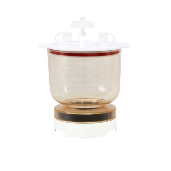 Picture of  MF3a, 300ml Magnetic Filter Holder (short stem) without lid kit 200310-00