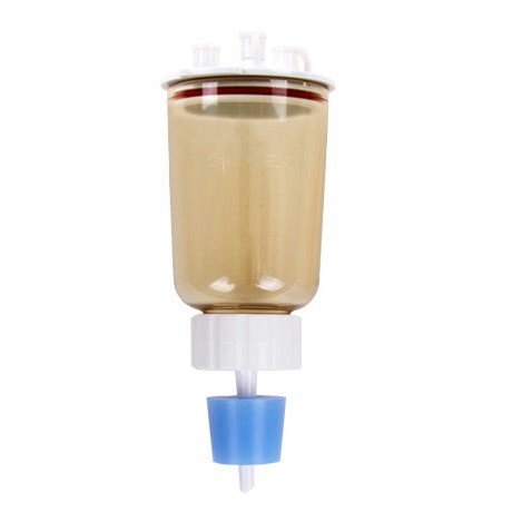 LF5 500ml PES filter holder without lid kit 197000-03