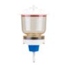 Picture of MF3,300ml Magnetic Filter Holder with lid kit 200300-01  