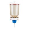 Picture of MF5, 500ml Magnetic Filter Holder with lid kit 200500-01