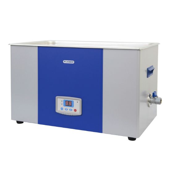 Picture of 188220-22, Soner 220, Ultrasonic Cleaner, AC220V, 50Hz with EU plug