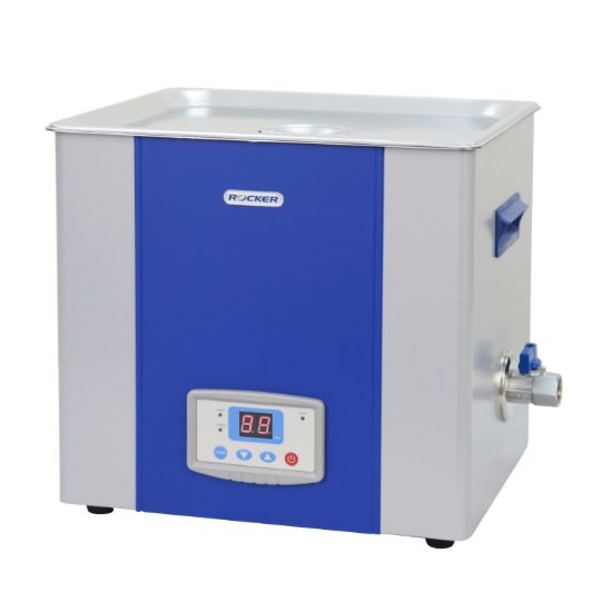 Picture of 188210-22 Soner 210, Ultrasonic Cleaner, AC220V, 50Hz with EU plug
