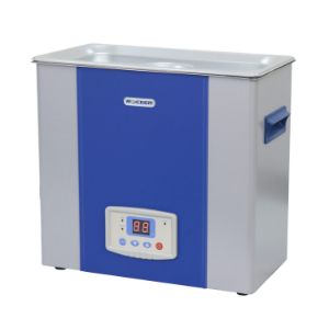 Picture of 188206-22, Soner 206, Ultrasonic Cleaner, AC220V, 50Hz with EU plug