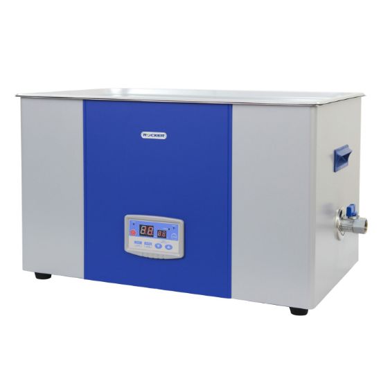 Picture of 188221-22, Soner 220H, Ultrasonic Cleaner, AC220V, 50Hz with EU plug