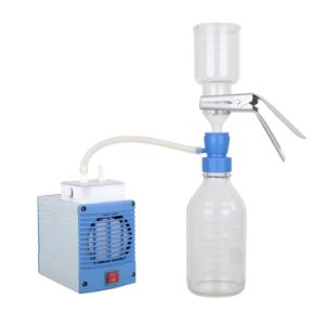 Picture of Chemker 300-VF12, Solvent Filtration System, AC220V, 50Hz  with EU plug , 169302-22
