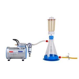 Picture of 167308-22 Rocker 300 - LF 31, Vacuum Filtration