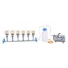 Picture of 180611-22-T  MultiVac 610-MS-T Vacuum Filtration System, 