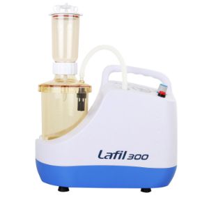 Picture of 197301-22　Lafil 300 - LF 30, Vacuum Filtration System,