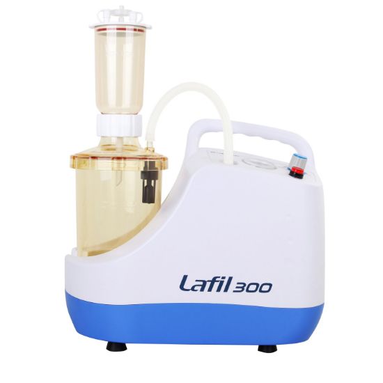 Picture of 197301-22　Lafil 300 - LF 30, Vacuum Filtration System,
