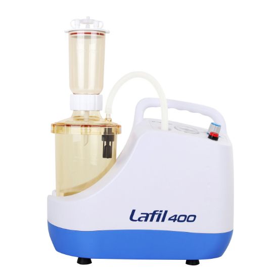 Picture of 197401-22　Lafil 400 - LF 30, Vacuum Filtration System,AC220V, 50Hz