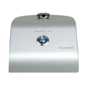 Picture of WaterVac 100, Vacuum Filtration System without funnel adaptor, with AC100-240V power adaptor, EU plug , 190100-02