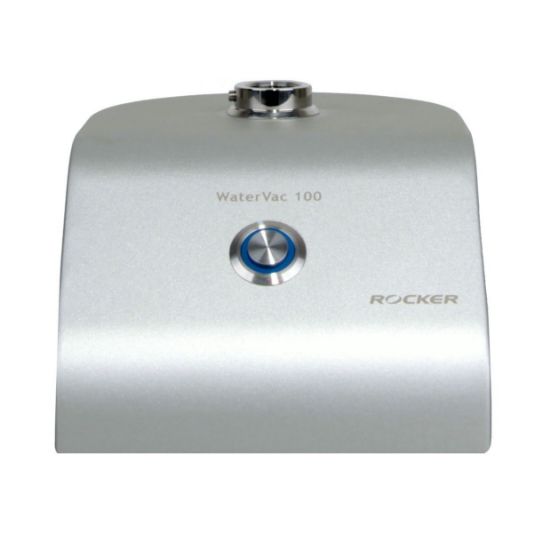 Picture of WaterVac 100, Vacuum Filtration System without funnel adaptor, with AC100-240V power adaptor, EU plug , 190100-02