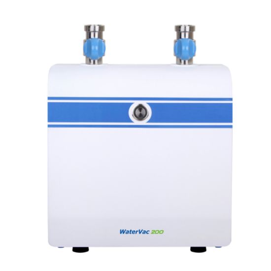 Picture of WaterVac 200, Vacuum Filtration System without funnel adaptor, with AC100-240V power adaptor, EU plug ,190200-02