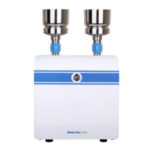 Picture of WaterVac 201-MB, Vacuum Filtration System ,  AC100-240V adaptor, EU plug