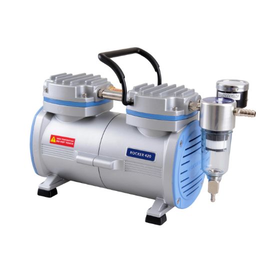 Picture of Rocker 420 Oil Free Compressor 167420-22