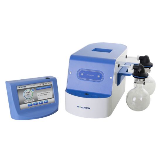 Picture of DC Chem 610 Pro, Chemical Resistant Vacuum System, AC100-240V,EU Plug, 182610-02-P