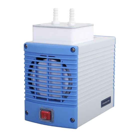 Picture of Chemker 300 Chemical Resistant Vacuum Pump 169300-22