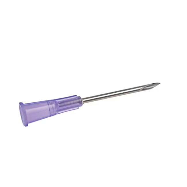 Needle bevel tip 16Gx1.5" BD300637 