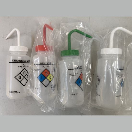 Picture of Methanol 500ml Wash bottle , MS 6027.100.12