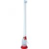 Picture of 25ml Dr Schilling Burette 1L (with bottle)  MS 6006.100.03