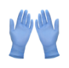 Picture of Nitrile Gloves Large N332PF-L-NS box of 100  