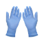 Picture of Nitrile Gloves XL N332PF-XL-NS  box of 100  