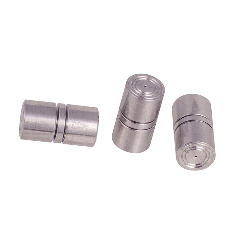 ASTRA®- 5 mm cartridges for Guard System, RP, ID 4.0 mm 3 pcs, AGS-5790-RD4 