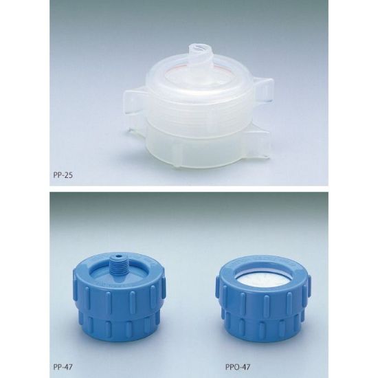 Picture of Filtration Equipment PP 25 Filter Holder,pk 6, (was 540100) 43303010