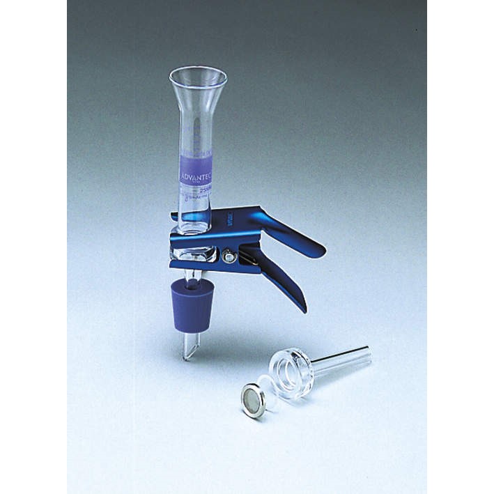 KGS-25  SS SUPPORT, 15mL , KGS-25 