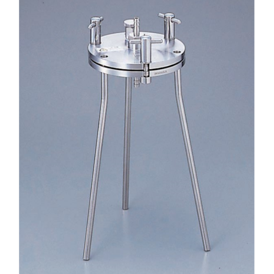 Picture of KS142 304SS Large Standard Stainless Steel Holder , KS-142
