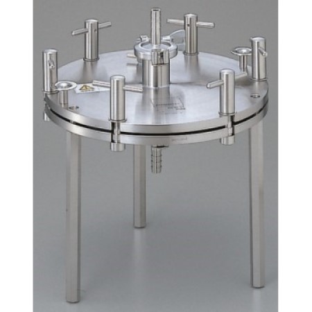 KS-293-ST LARGE SANITARY HOLDER SUS304, KS-293-ST