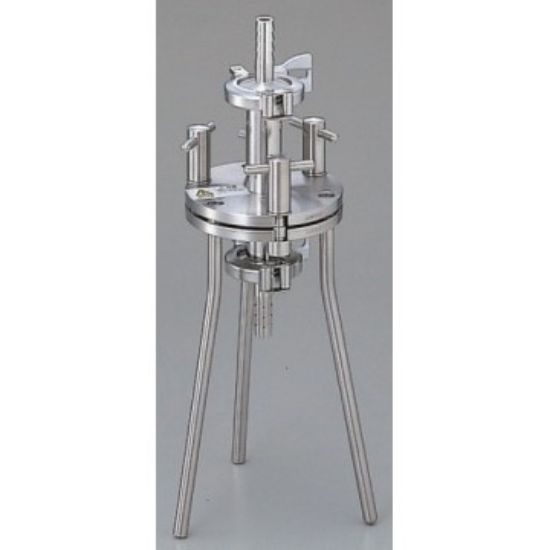 Picture of KS-90-ST LARGE SANITARY HOLDER SUS304 , KS-90-ST