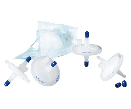 50mm PTFE Syringe Filter 0.45um, Non-sterile 50JP050AN