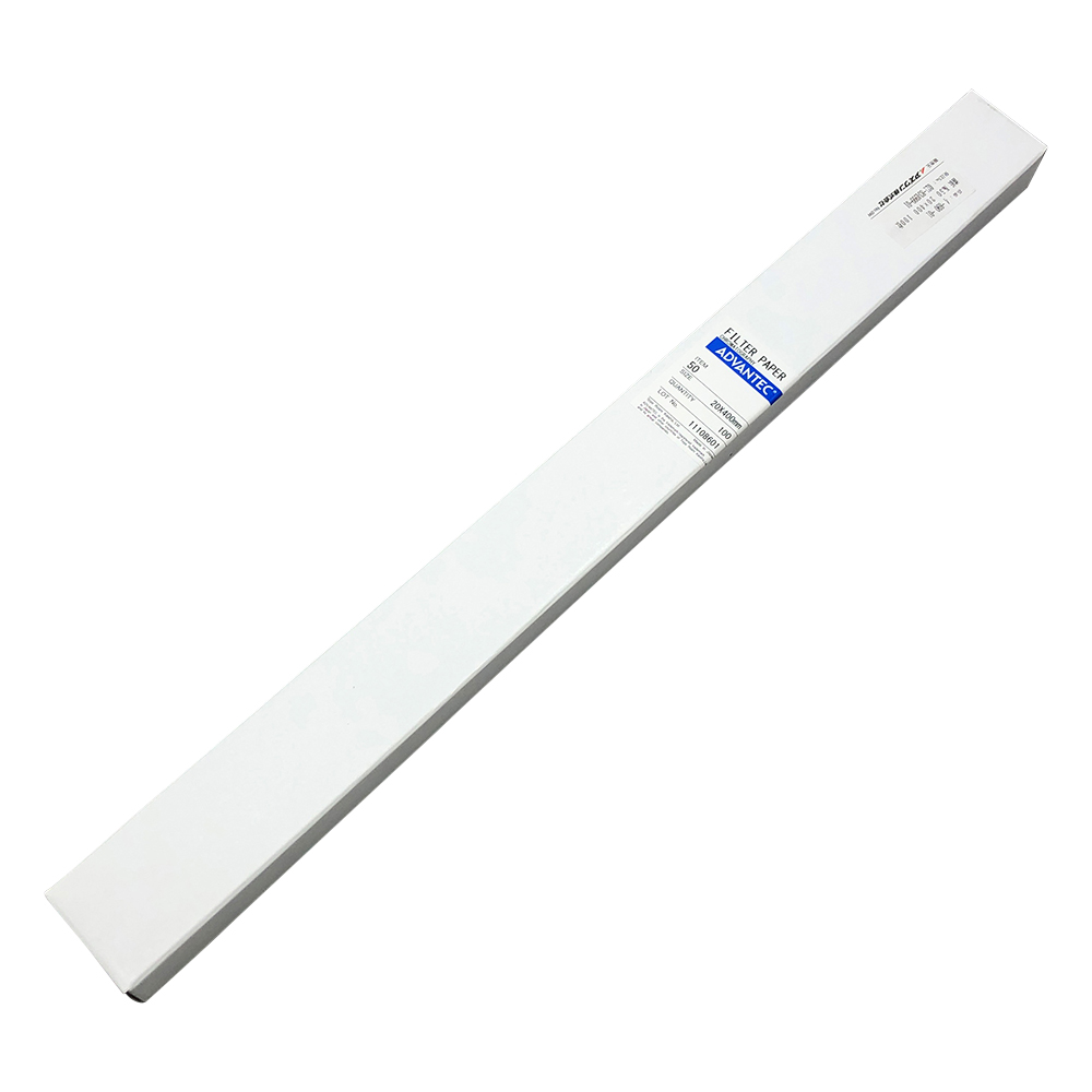 Chromatography Papers No.50 600mm x 600mm , Box 50