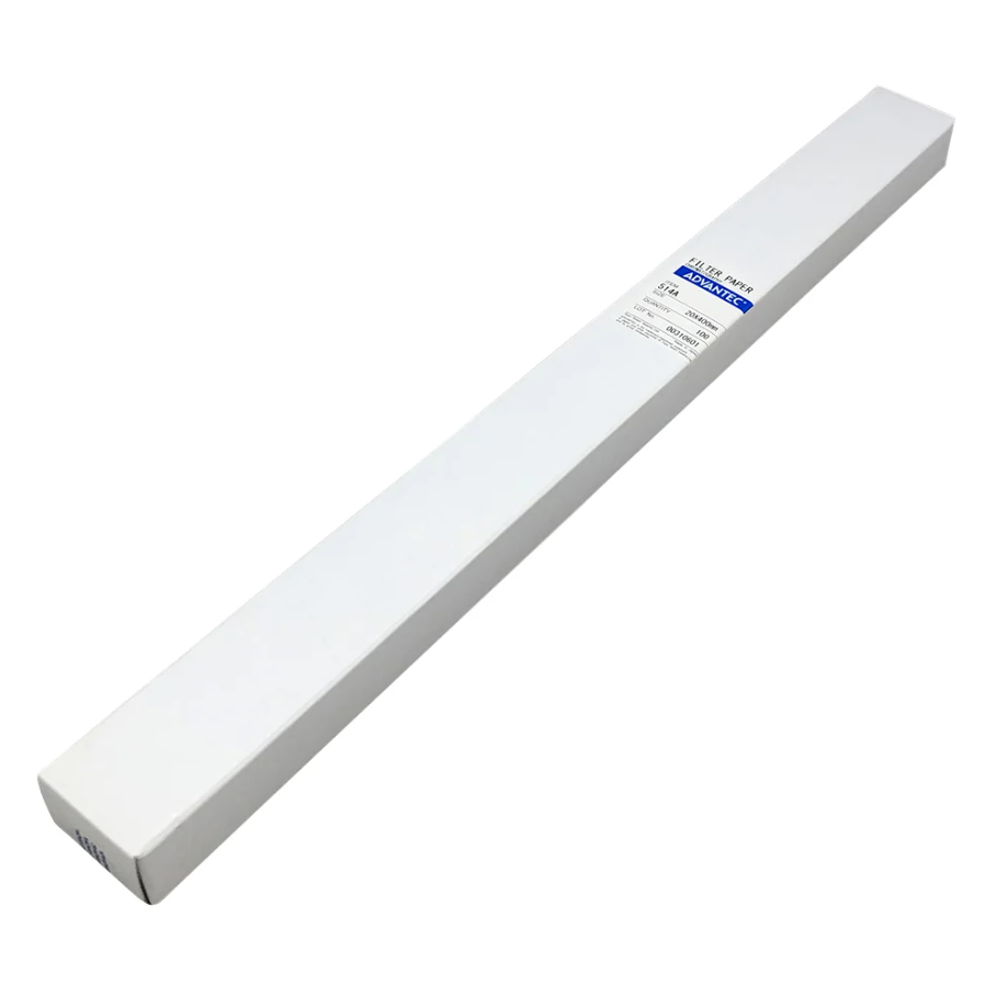 Chromatography Papers No.514A 400mm x 400mm , Box 50