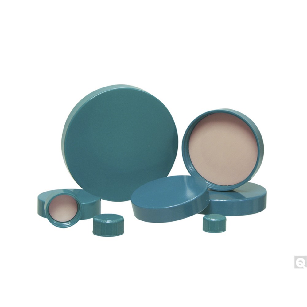 Cap phenolic 22/400 PTFE liner 95339