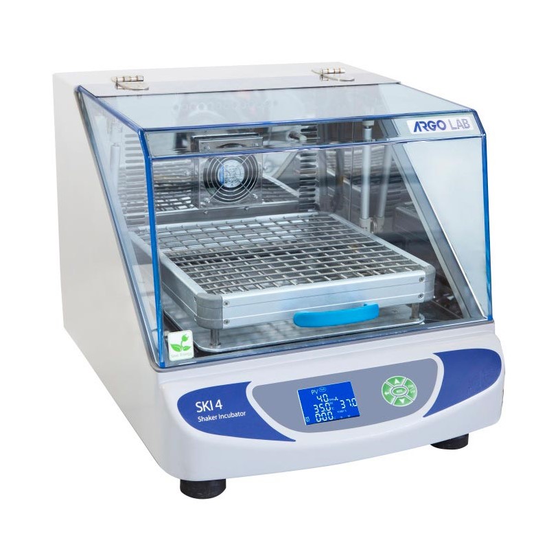 Shaker Incubator SKI 4, (was 41102012) 41202012