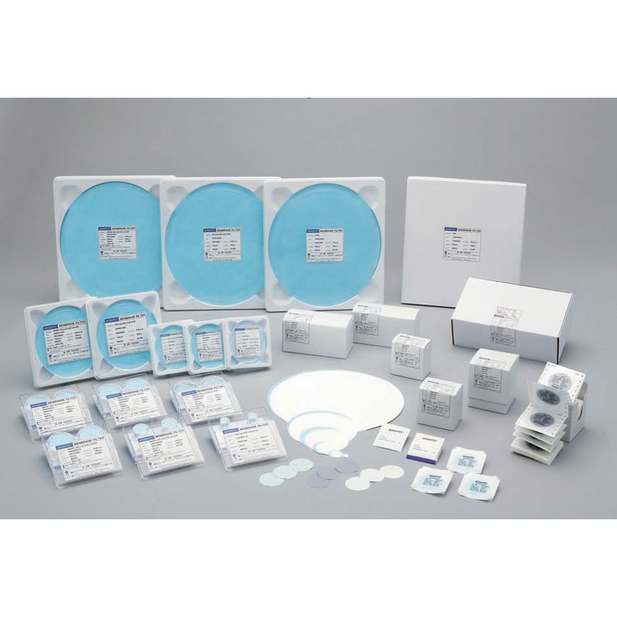 Membrane Filter MCE 0.20 WP 142mm 25/PK A020A142C