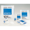 Picture of No.131 125mm W/C/H 25mm Qualitative Filter Papers , Box 100