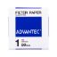 Picture of No.1 90mm Qualitative Filter Paper Box 100