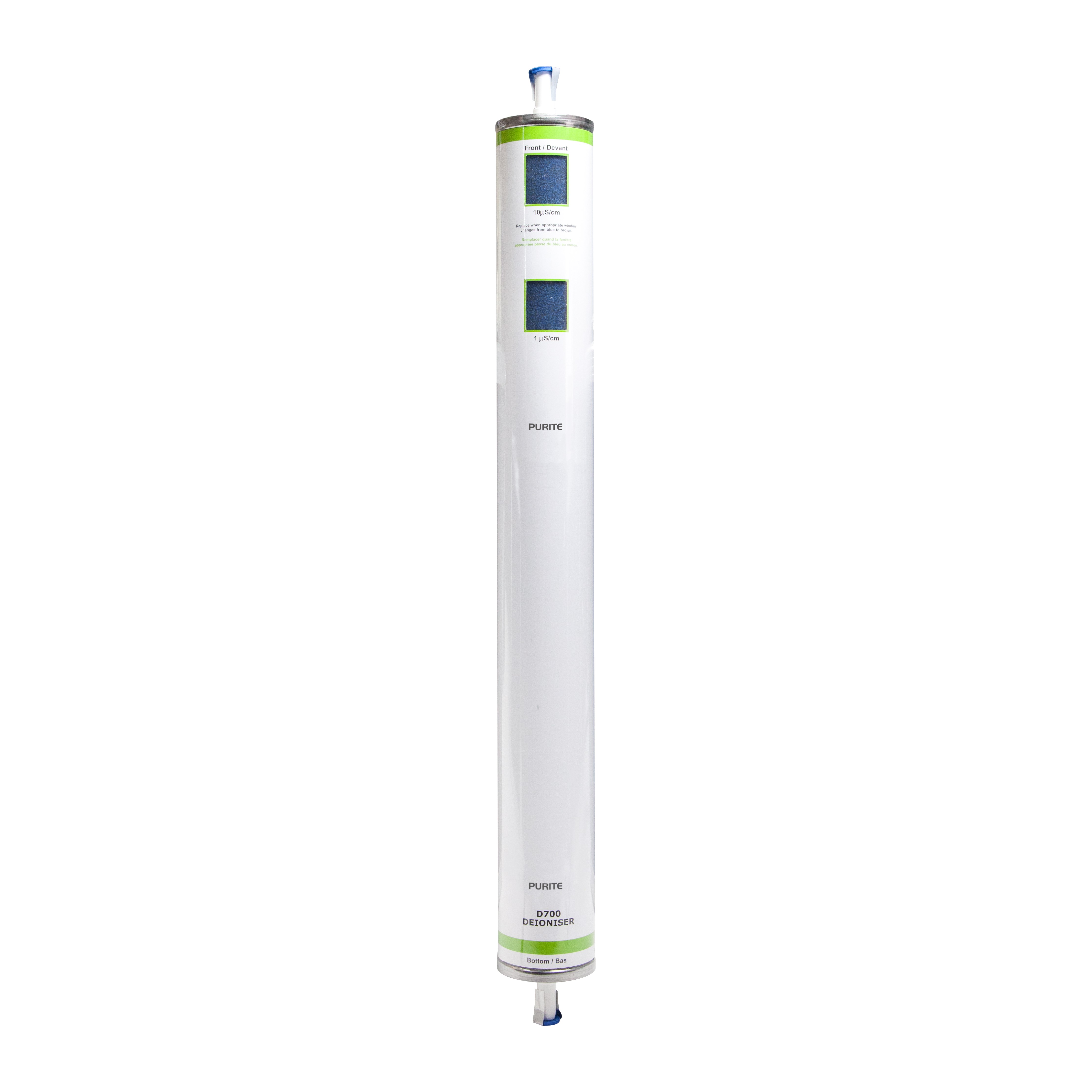 D700 Lab Water systems2 DI Cartridge L991013