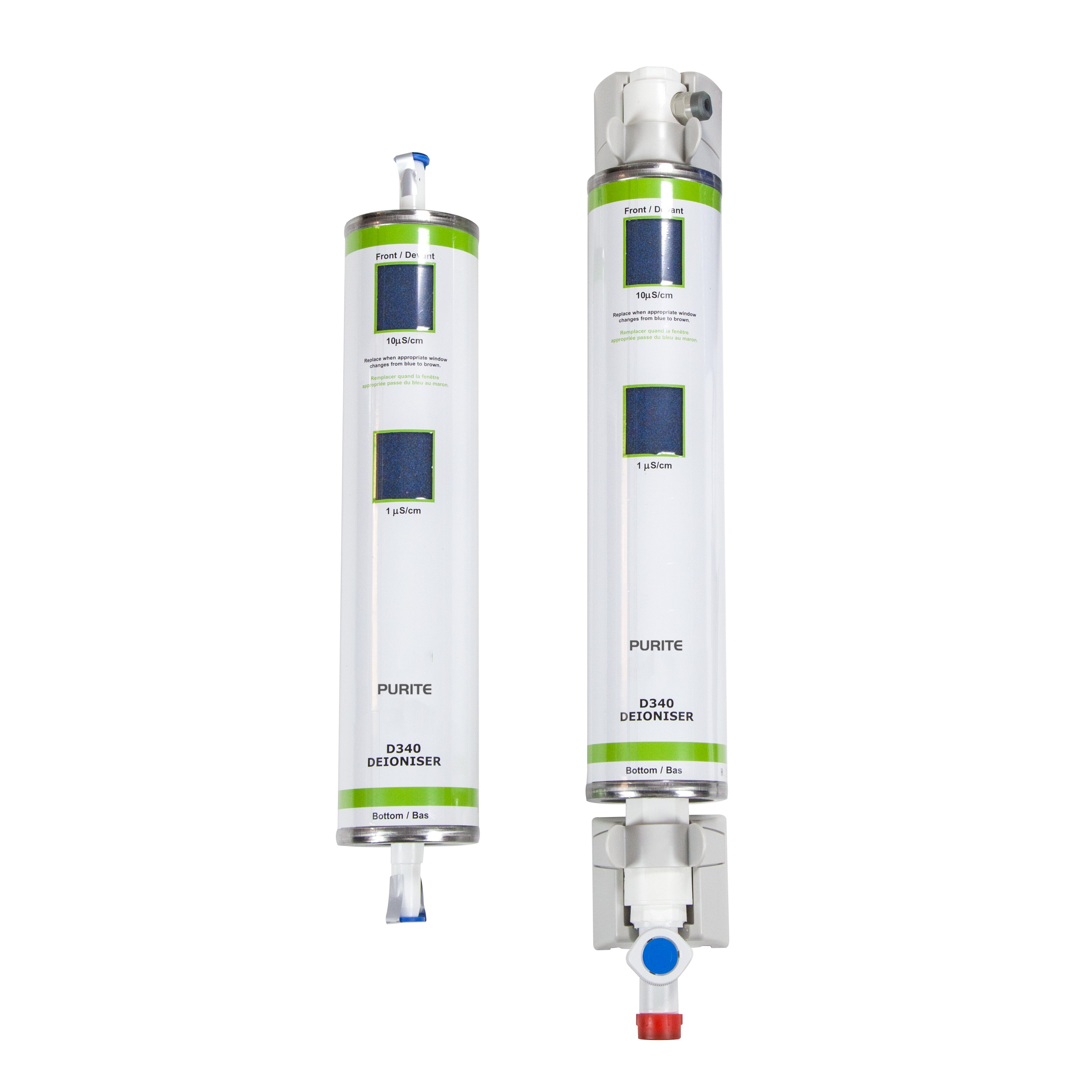 Labwater 1 deioniser L991008