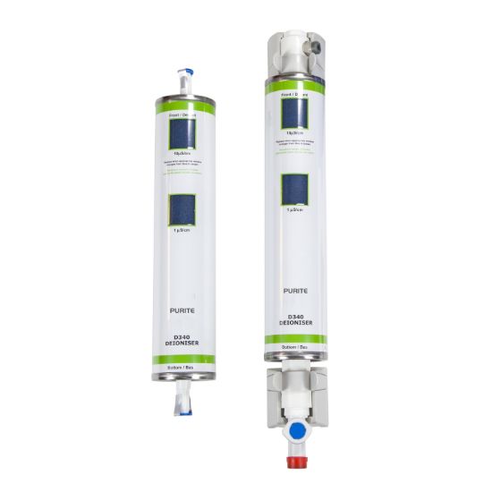 Picture of Labwater 1 deioniser L991008